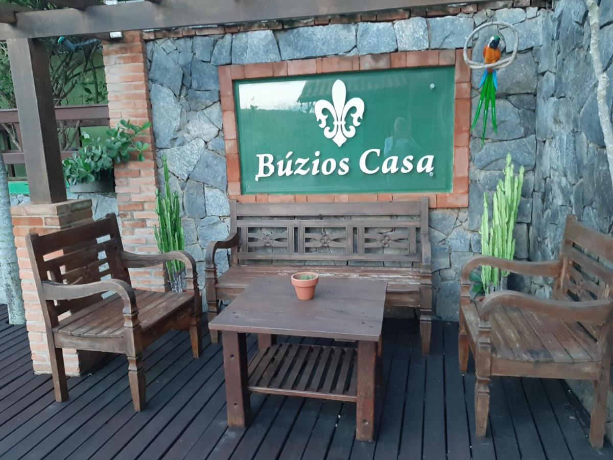 Buzios Casa N# 2 Villa Exterior photo