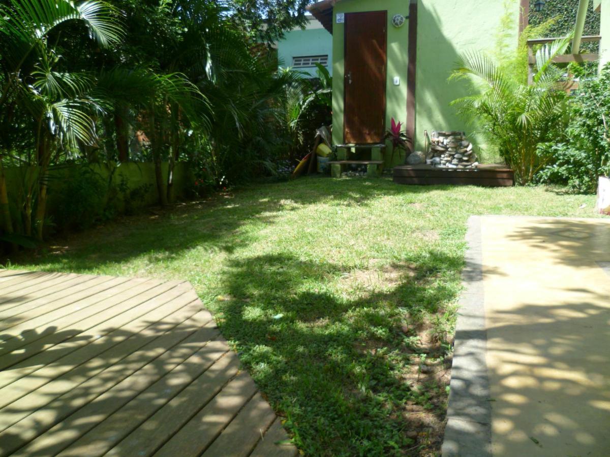 Buzios Casa N# 2 Villa Exterior photo