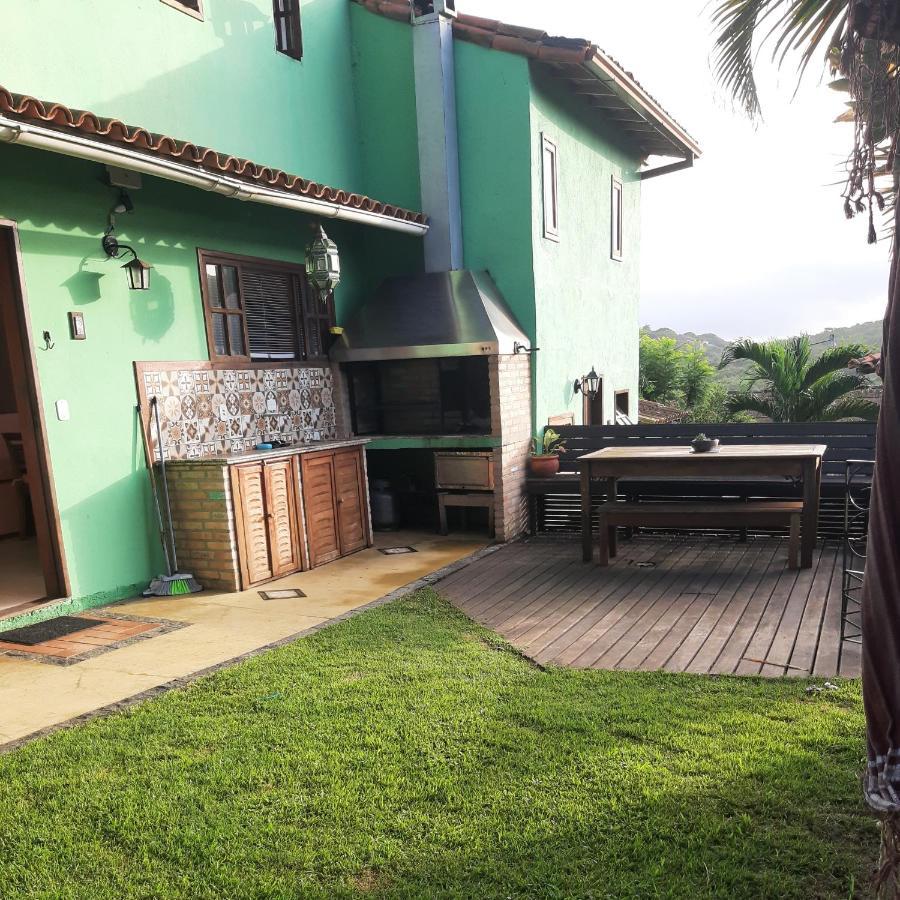 Buzios Casa N# 2 Villa Exterior photo