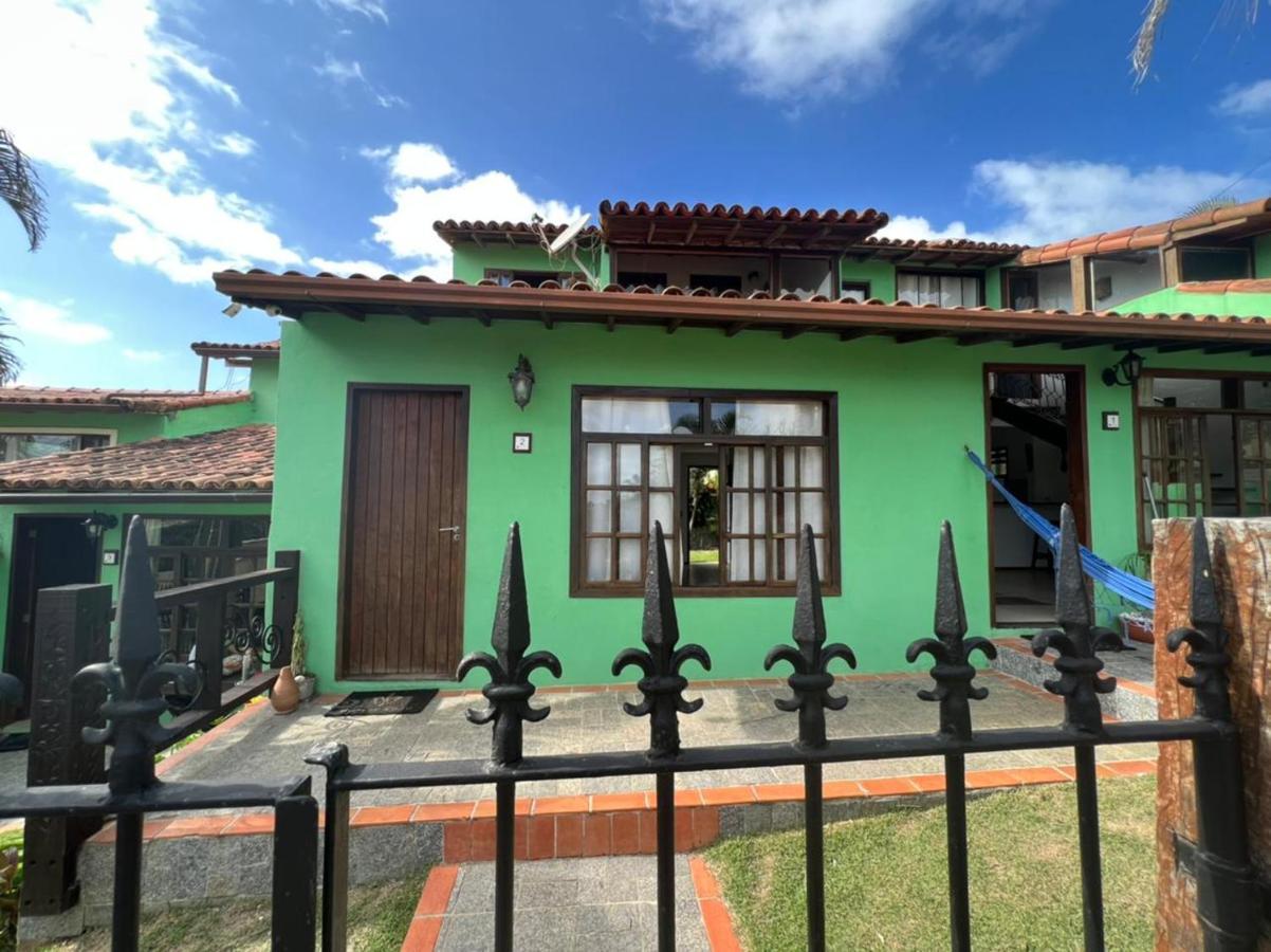 Buzios Casa N# 2 Villa Exterior photo