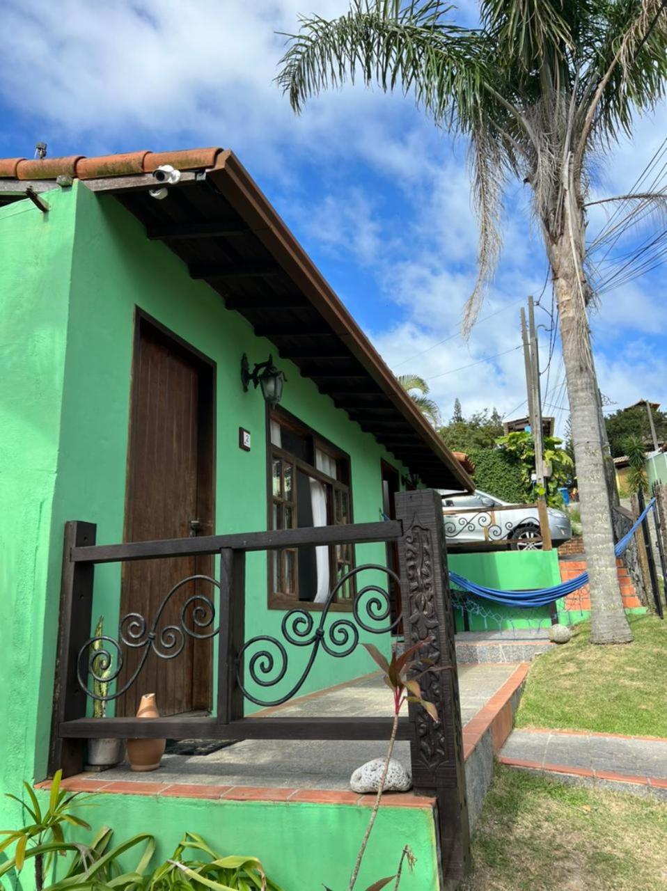 Buzios Casa N# 2 Villa Exterior photo