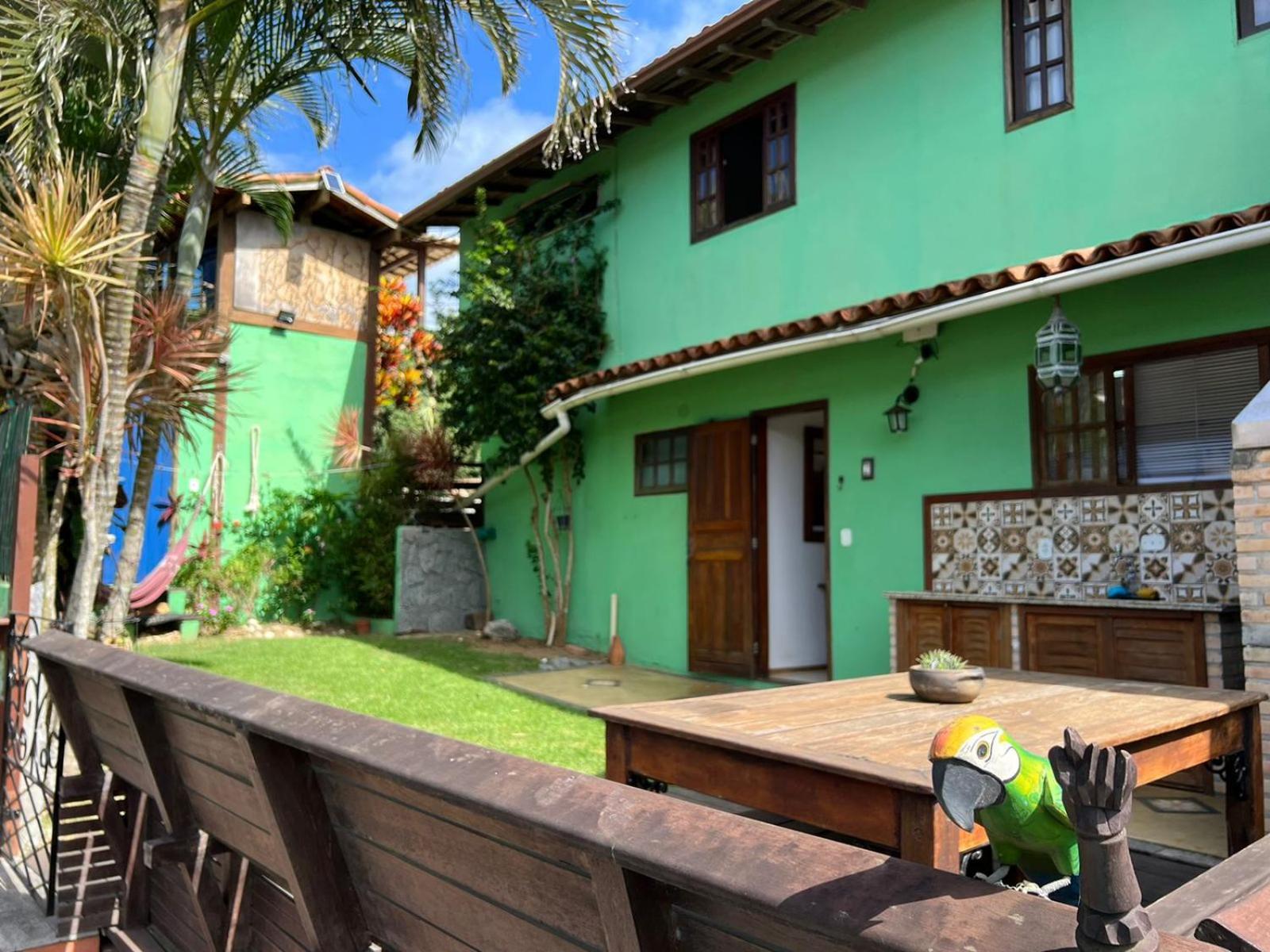 Buzios Casa N# 2 Villa Exterior photo