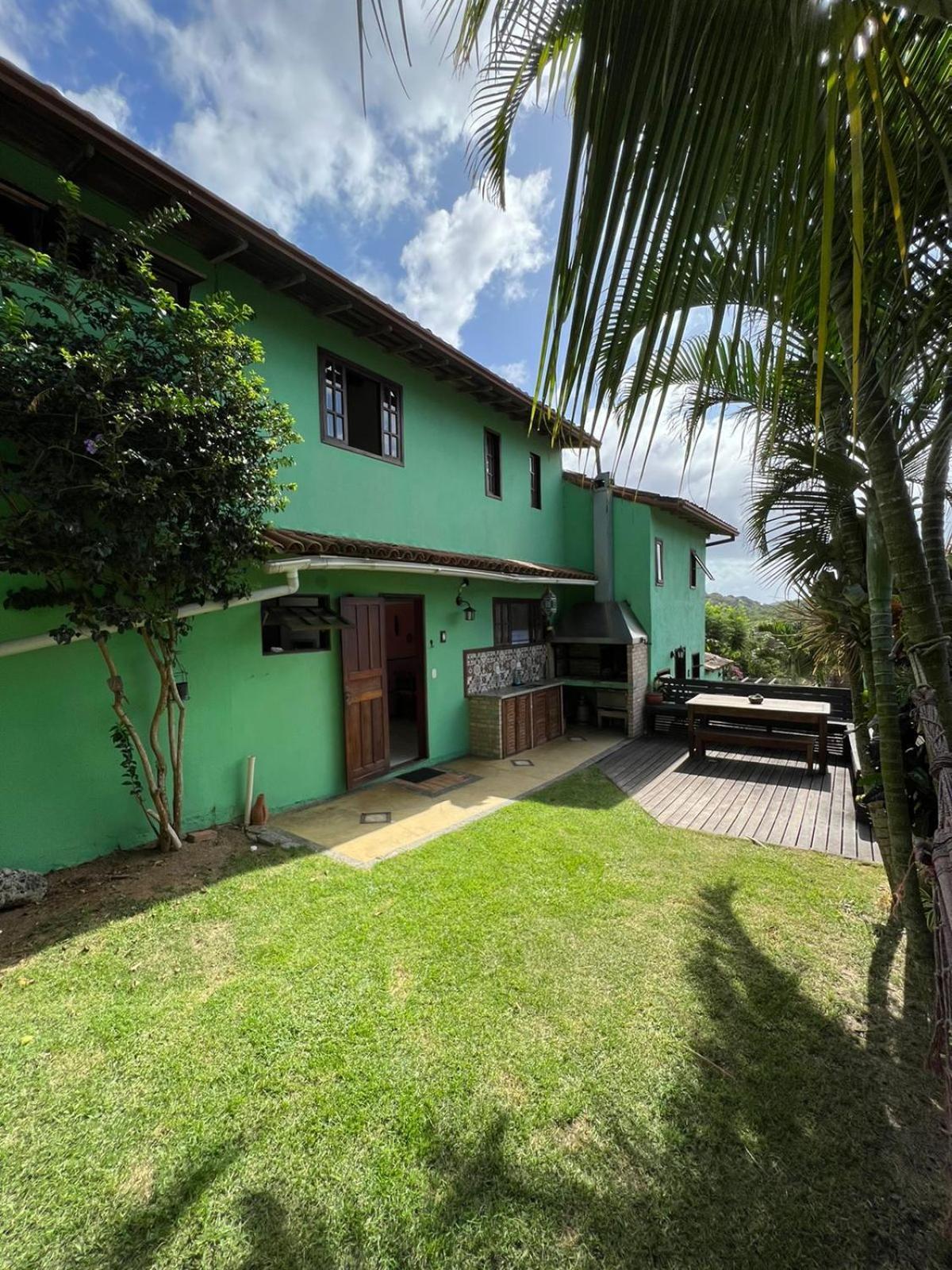 Buzios Casa N# 2 Villa Exterior photo