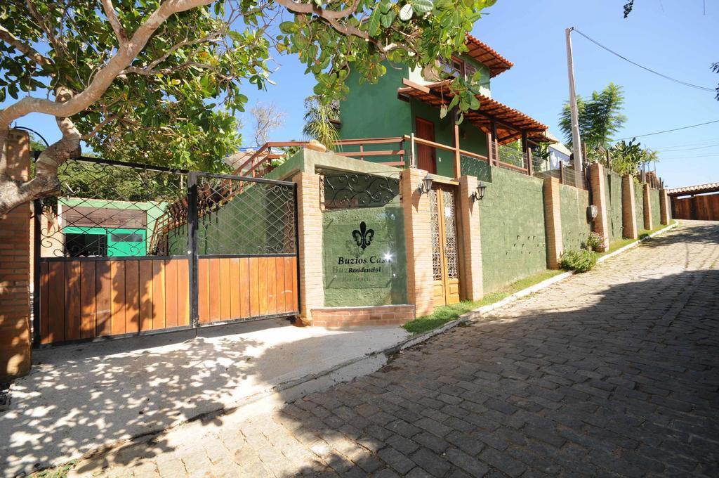 Buzios Casa N# 2 Villa Exterior photo