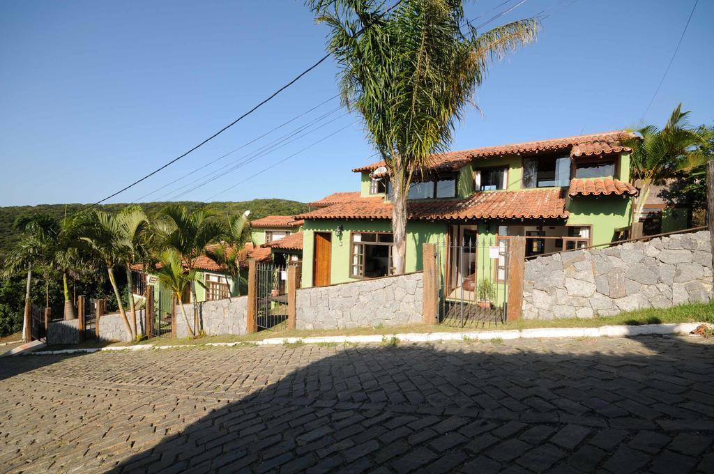Buzios Casa N# 2 Villa Exterior photo